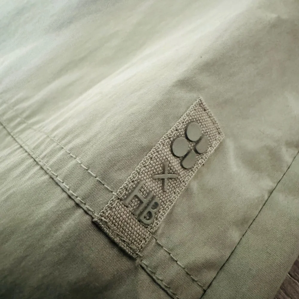 Sweaty Betty x Halle Berry Re‎ Spin Edit Sport Jogger Pants Sage Green Size XXL